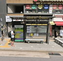 지하철2호선방배역 [22233]