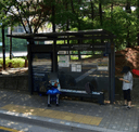 Songpa Badminton Stadium [24350]