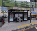 Songgok Girls' High School.Yangwon Stn. [07355]