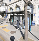 Seolleung Stn. Exit 8.Seonjeongneung [23214]