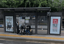 Jamsil Stn Exit 9 [24135]