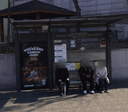 Youngshin Girls' High School Entrance [11404]