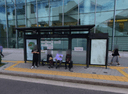 Korea Univ. Guro Hospital Back Gate [17113]