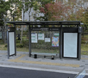 Bomun Stn [08296]