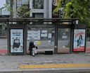 Mongchontoseong Stn.Hansung Baekje Stn [24396]