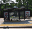Gyeongchun Line Forest Path.Hwarangdae Stn Park [11142]