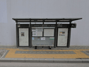 Jangsam Gas Station [08192]