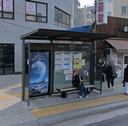 Sinseol-dong Stn. Exit 1 [06107]