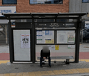 月谷中学校 [08137]