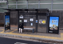 GS Gangdong Xi Apt.Dunchon-dong Plaza Apt [25117]