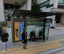 新設洞ロータリー.ソウル風物市場 [06774]