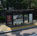 Hwarangdae Intersection [11140]