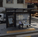 Sinjeong 1-dong Post Office [15242]