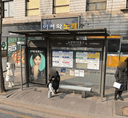 Nonhyeon Stn. Exit 7 [22183]