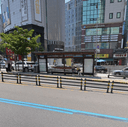 Sinchon Intersection Hyundai Department Store [14062]