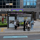 Namsan Tunnel No.3.Seoul Animation Center [02148]