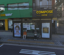 Duksung Women's Univ. Entrance [10221]