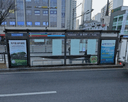 Songpa Station [24007]