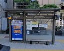 企業銀行西橋洞支行 [14248]