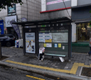 Meokgol Stn. [07426]