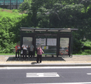 Sinnae Desiang Foret Apt Bldg. 220 [07453]