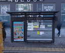 Banghak Intersection [10195]