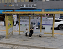 Anguk Stn.Jongno Police Stn.Insadong [01131]