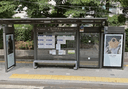 Apgujeong Police Box [23156]