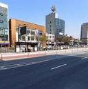 Seokchon Lake.Hansol Hospital [24003]
