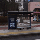 Cheonwang Stn. Exit 1 [17600]