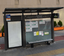 Balsan Stn Exit 3 [16220]