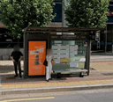 Ogeum Stn.Ogeum-dong Hyundai Apt. [24249]