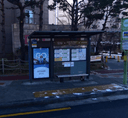 Ujangsan Stn. [16213]