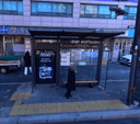 ハナ銀行長安洞支店 [06154]