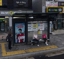 Gongneung Stn Exit 4 [11162]