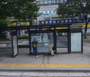 Sinjeong Intersection [15211]