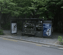 Gyosu Apt [20928]