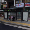 Mokryeon Apt Shopping Center [11380]