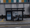 Jungang Veterans Hospital Stn. Exit 2 [25330]