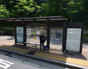 신도초중교입구.한국고전번역원 [12449]