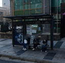 新設洞駅 [06102]