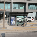 Seokchon Ancient Tombs Stn.Olympic Hospital [24178]