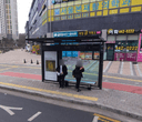 Sangil-dong Stn. Exit 2 [25165]