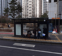 Godeok Social Sports Center [25252]