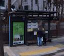 KB Bank Banghwa-dong Branch [16127]