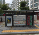 Omokgyo Stn. [15157]