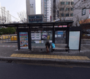 Banghwa Stn [16130]