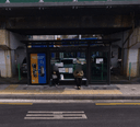 Seoul Northern District Court.Prosecutors Office.Dobong Stn. Seonghwangdang [10107]
