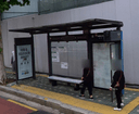 踏十里小学校.現代市場 [06198]