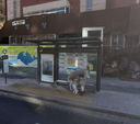 Suseo Youth Center [23450]